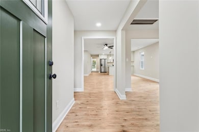 5015 Myrica Ct, Chesapeake, VA 23321 - photo 5