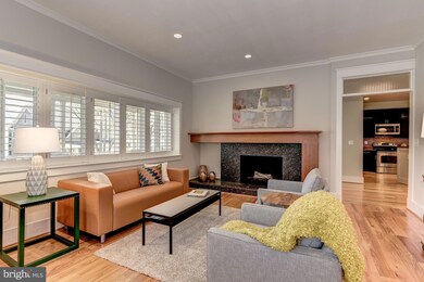 6401 28th St N, Arlington, VA 22207 - photo 4