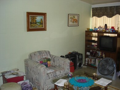 Living Room South