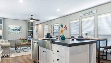 6220 Katy Hockley Rd unit ERC-4, Katy, TX 77493 - photo 3