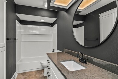 Hall Bath