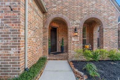 166 N Almondell Way, Magnolia, TX 77354 - photo 5