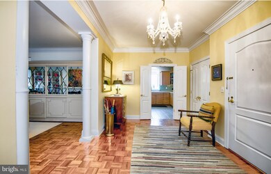 7 Norwood Ave unit 3-B, Bryn Mawr, PA 19010 - photo 5