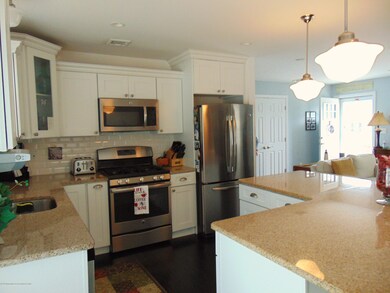 430 E Bayview Ave, Ocean Gate, NJ 08740 - photo 5