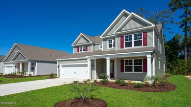 140 Calabash Lakes - Lot 1703-06