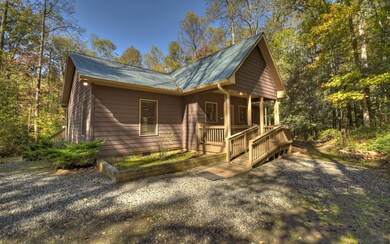 1050 Dover Falls Trail, Ellijay, GA 30540 - photo 3