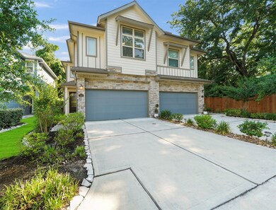 704 Ivory Manor Dr, Houston, TX 77018 - photo 4