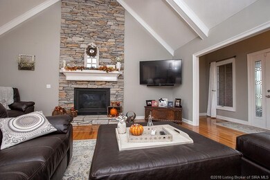 6042 Springcrest Dr, Georgetown, IN 47122 - photo 3