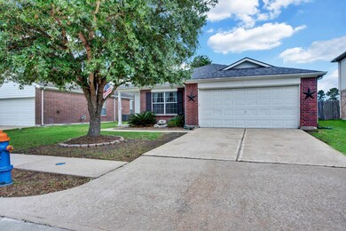 5423 Jefferson St, Pearland, TX 77584 - photo 2