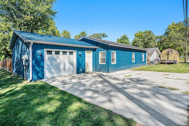 500 Rutter St, Warsaw, IN 46580 - photo 4