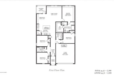 Cali Floorplan New