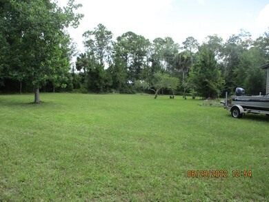 Large field