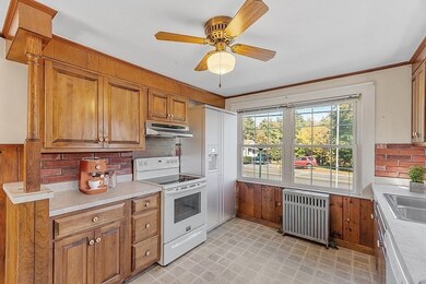 612 Rindge Rd, Fitchburg, MA 01420 - photo 6