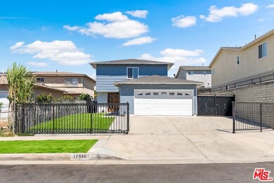 17518 Wellfleet Ave, Carson, CA 90746 - photo 2