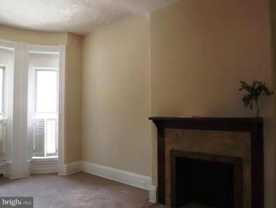 1708 Saint Paul St unit 1ST FLOOR FRONT, Baltimore, MD 21202 - photo 3