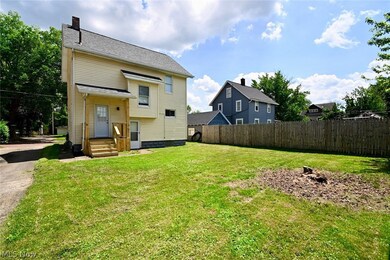 821 Concord Ave SW, Canton, OH 44710 - photo 4