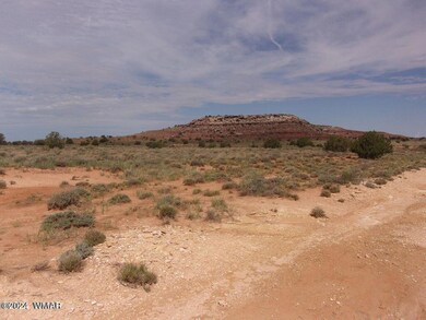 4 Mile Knoll