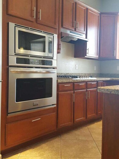 Built in Kitchen