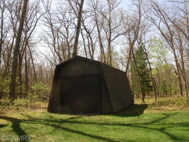 6995 N Parsons Ave, Brohman, MI 49312 - photo 2