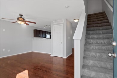 Hardwood Floors