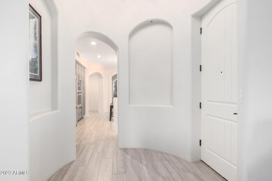 Beautiful Entry Way