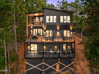 3823 Heavens View Ln, Sevierville, TN 37876 - photo 7