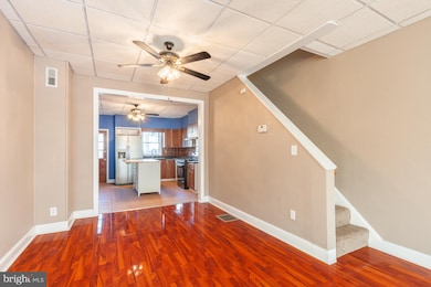 109 Rochester Place, Baltimore, MD 21224 - photo 5