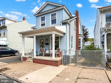 425 S Shamokin St, Shamokin, PA 17872 - photo 2