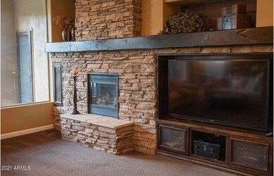 3374 CARDINAL - FIREPLACE