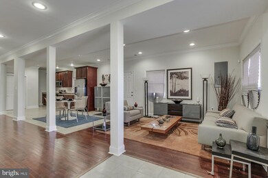 5331 Drake Place SE, Washington, DC 20019 - photo 2