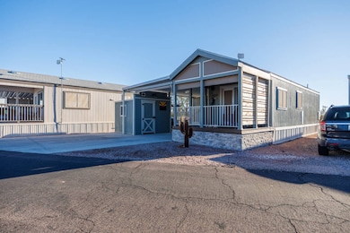 16680 W Val Vista Blvd unit 310, Casa Grande, AZ 85122 - photo 5