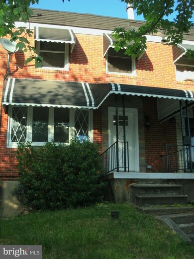 5505 Cedonia Ave, Baltimore, MD 21206 - photo 2