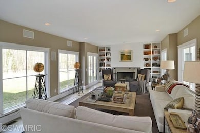 7413 Youngren Rd, Three Oaks, MI 49128 - photo 2