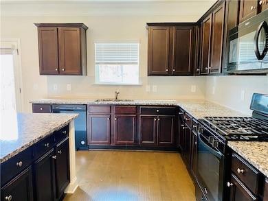 5101 Woodline View Cir, Auburn, GA 30011 - photo 5