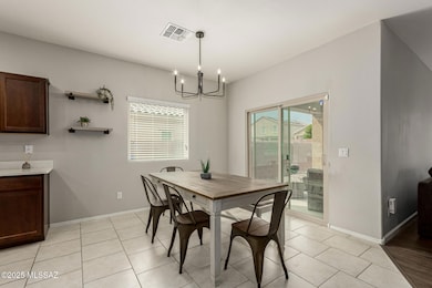 12394 W Reyher Farms Loop, Marana, AZ 85653 - photo 3