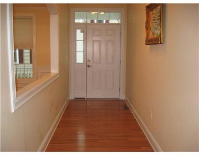 1st Floor Plan.