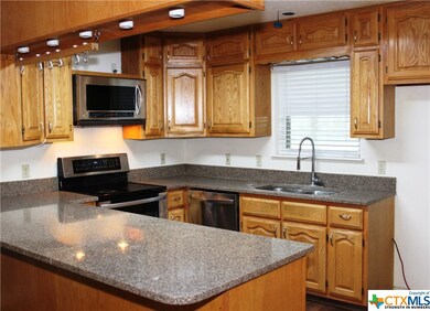 9825 Lower Troy Rd, Troy, TX 76579 - photo 6