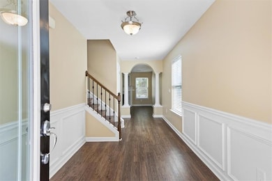 24 Darbys Run Way, Hiram, GA 30141 - photo 5