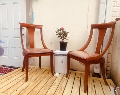 6831 SW 2nd St unit front, Miami, FL 33144 - photo 3