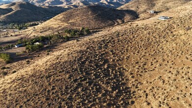 DJI FACING SOUTH WEST