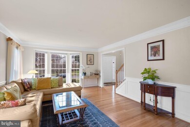 18031 Wheatridge Dr, Germantown, MD 20874 - photo 6