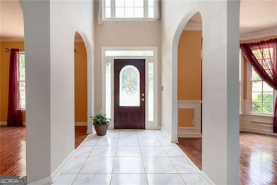 5287 Wild Indigo Way NW unit 1, Acworth, GA 30102 - photo 7