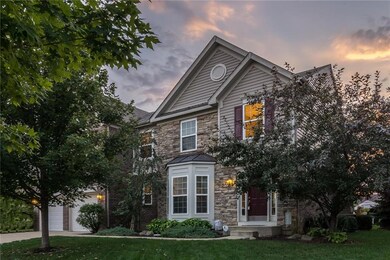 12284 Enmore Park, Fishers, IN 46037 - photo 4