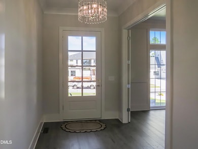 2583 Silas Peak Ln, Apex, NC 27523 - photo 5