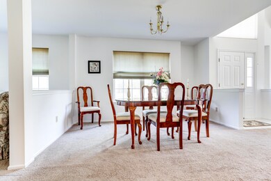 2706 Jockey Hollow Dr, Toms River, NJ 08755 - photo 7