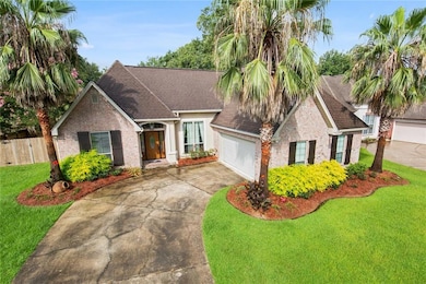 100 Autumn Lakes Cove, Slidell, LA 70461 - photo 3