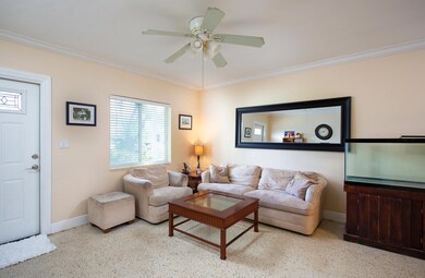 Front Living Room
