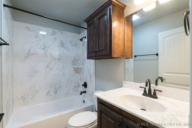 7502 E Jackson Place, Broken Arrow, OK 74014 - photo 6