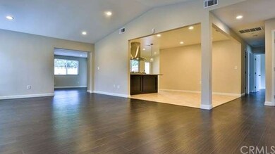 Open layout thatâ€™s both inviting and great for e
