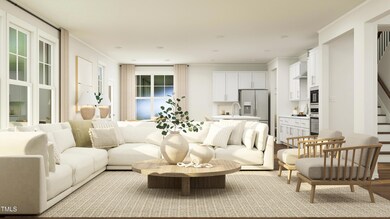 1605 Goldfinch Perch Ln, Knightdale, NC 27545 - photo 4